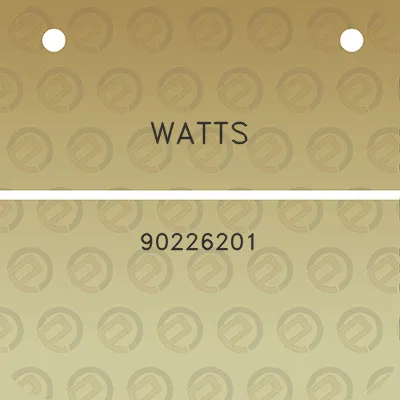 watts-90226201