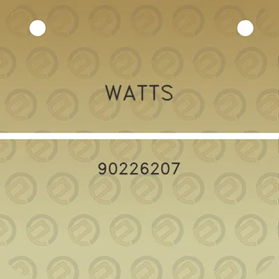 watts-90226207