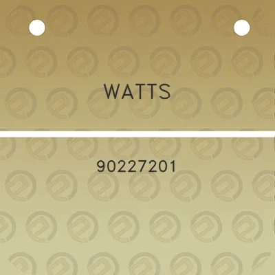 watts-90227201