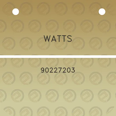 watts-90227203