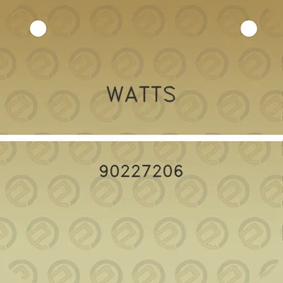 watts-90227206