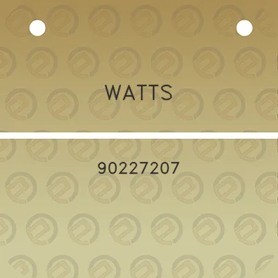 watts-90227207