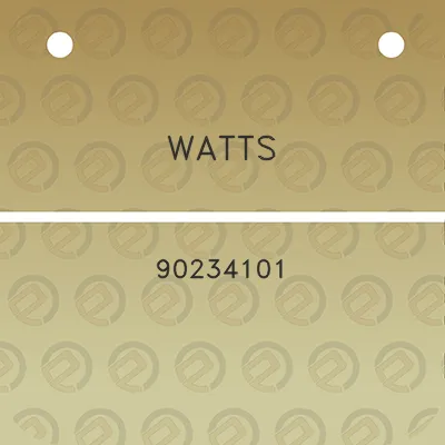 watts-90234101