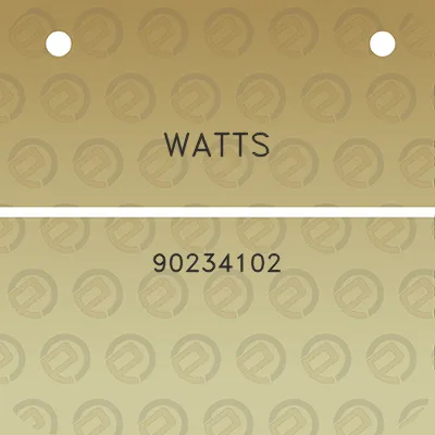 watts-90234102