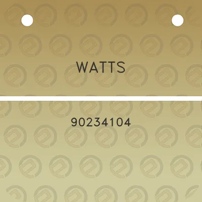 watts-90234104