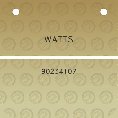 watts-90234107