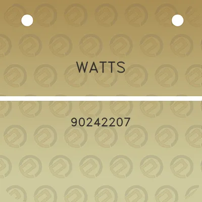 watts-90242207