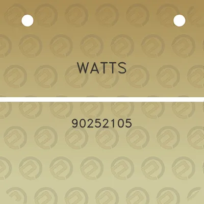 watts-90252105