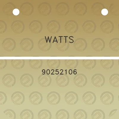 watts-90252106