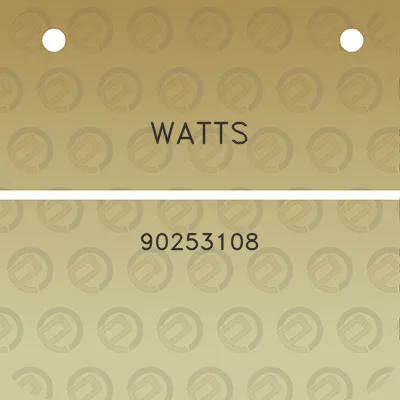 watts-90253108