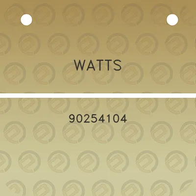 watts-90254104