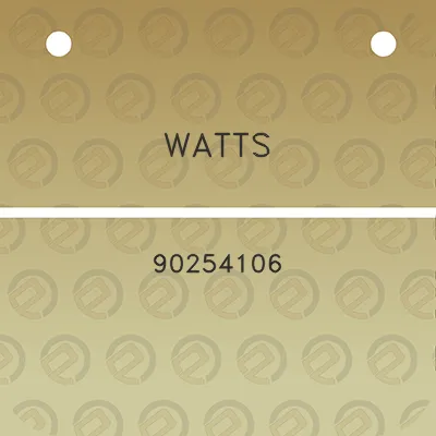 watts-90254106