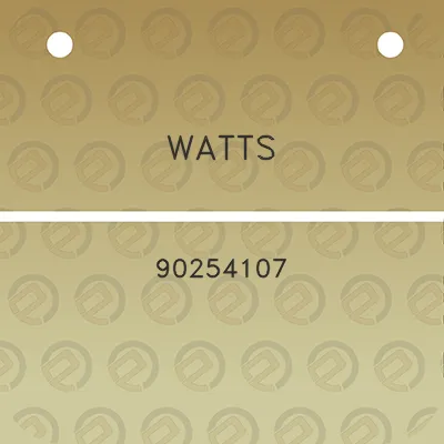 watts-90254107