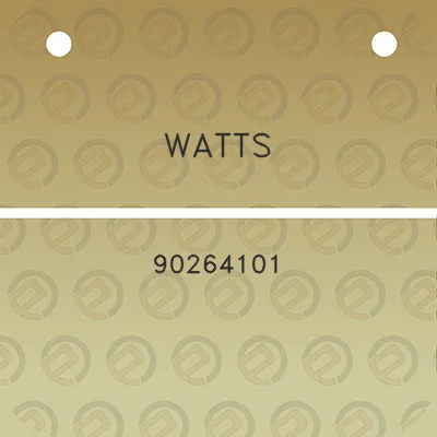 watts-90264101