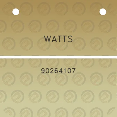 watts-90264107