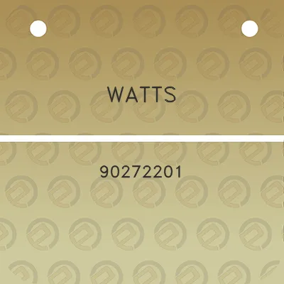 watts-90272201