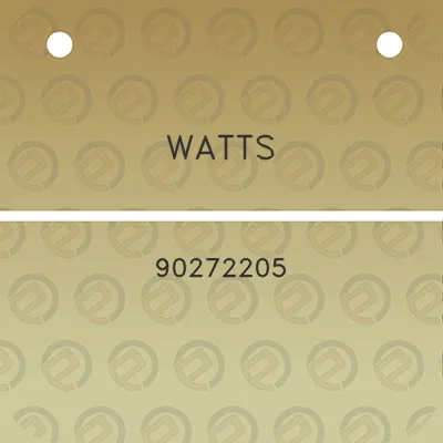 watts-90272205