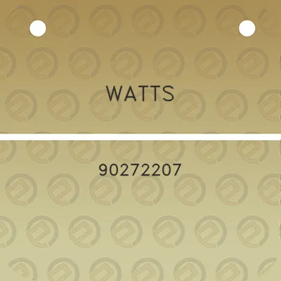 watts-90272207