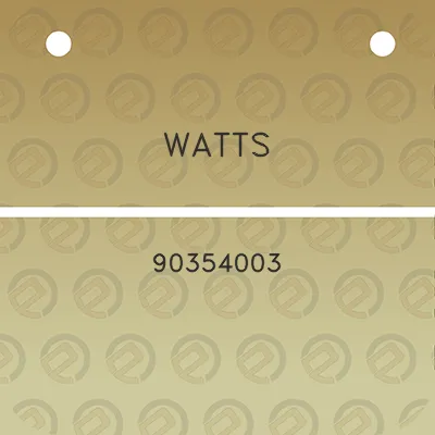 watts-90354003