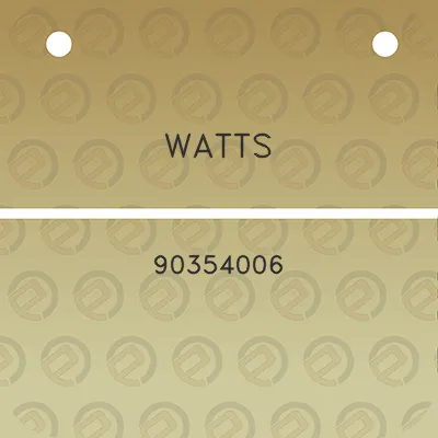 watts-90354006