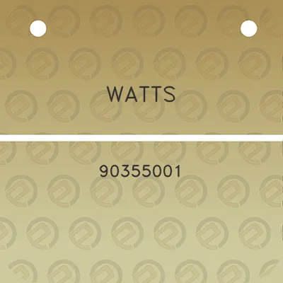 watts-90355001