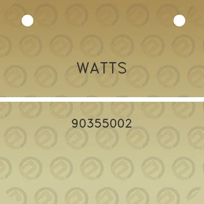 watts-90355002