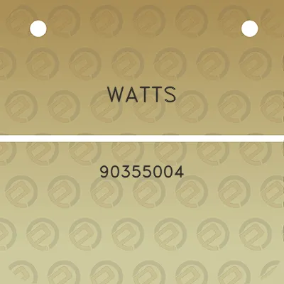 watts-90355004