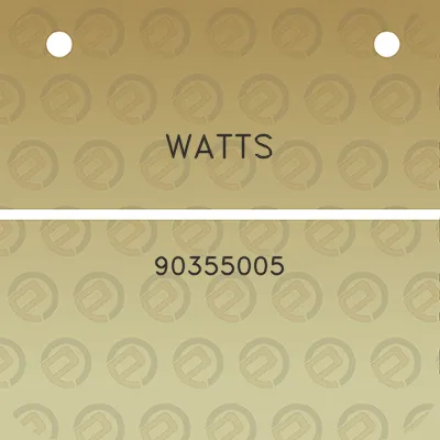 watts-90355005