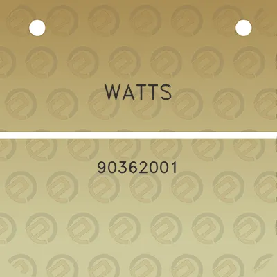 watts-90362001