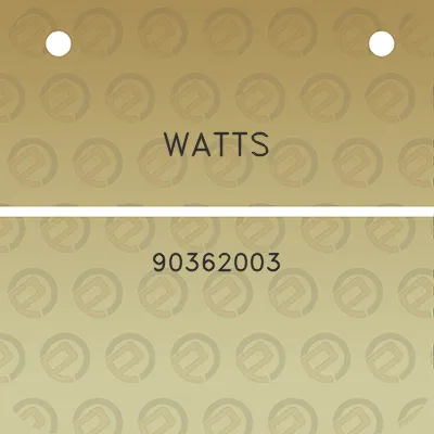 watts-90362003