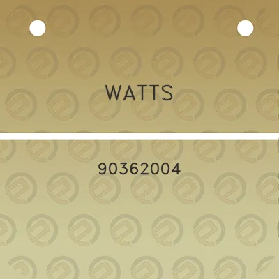 watts-90362004