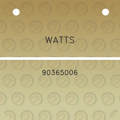 watts-90365006