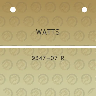 watts-9347-07-r