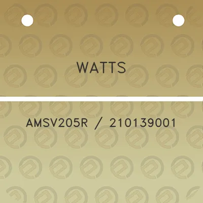 watts-amsv205r-210139001