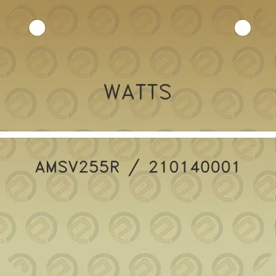 watts-amsv255r-210140001