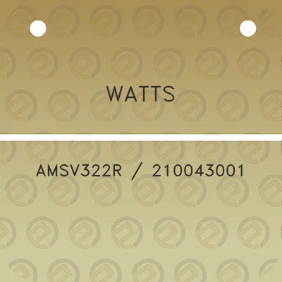 watts-amsv322r-210043001