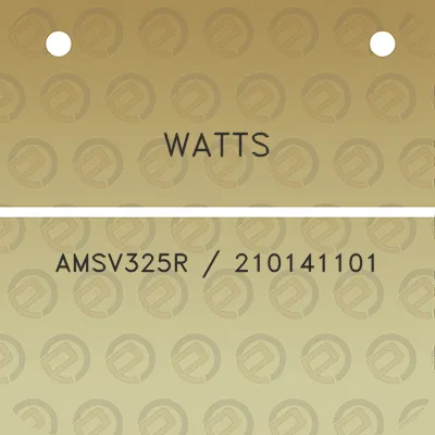 watts-amsv325r-210141101