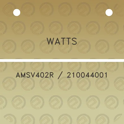 watts-amsv402r-210044001