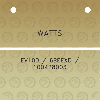 watts-ev100-6beexd-100428003