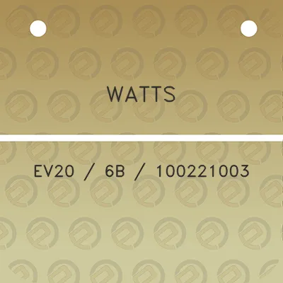 watts-ev20-6b-100221003