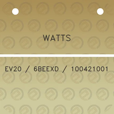 watts-ev20-6beexd-100421001