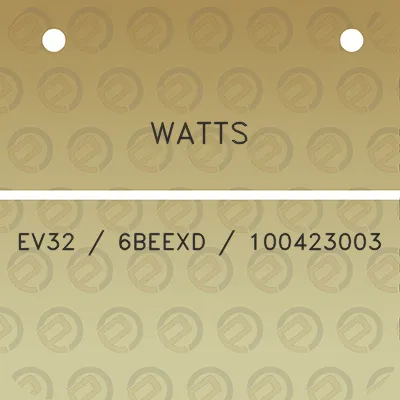 watts-ev32-6beexd-100423003