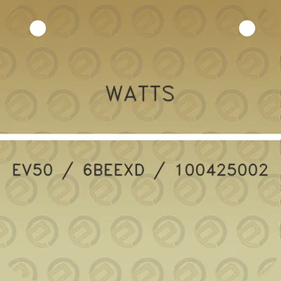 watts-ev50-6beexd-100425002