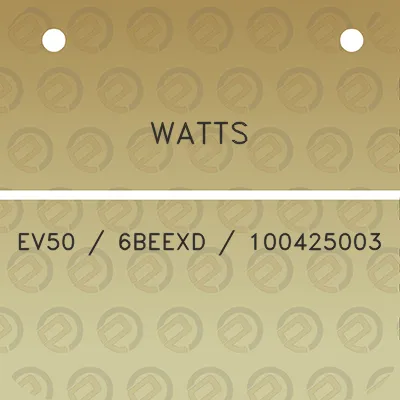 watts-ev50-6beexd-100425003