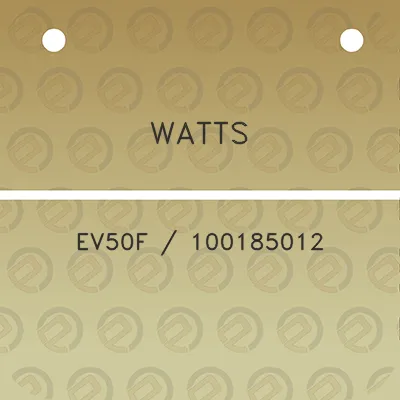 watts-ev50f-100185012