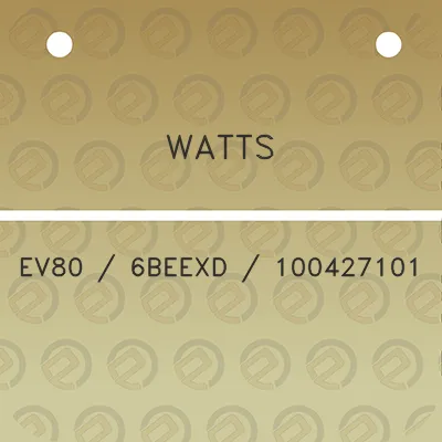 watts-ev80-6beexd-100427101