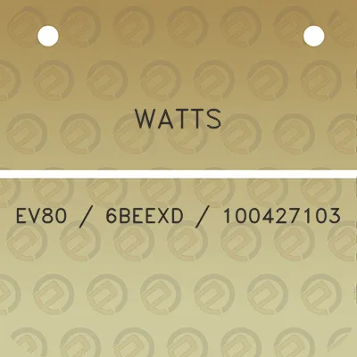 watts-ev80-6beexd-100427103