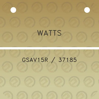 watts-gsav15r-37185