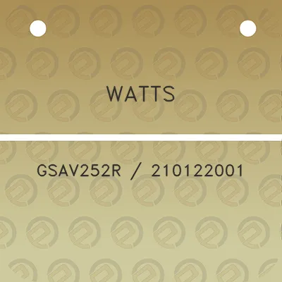 watts-gsav252r-210122001