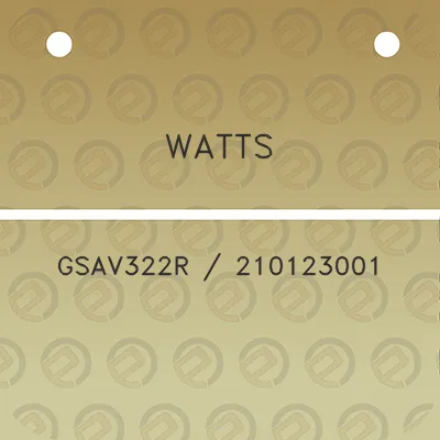 watts-gsav322r-210123001